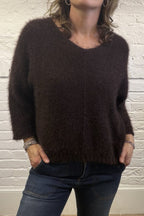 The Imogen Jumper