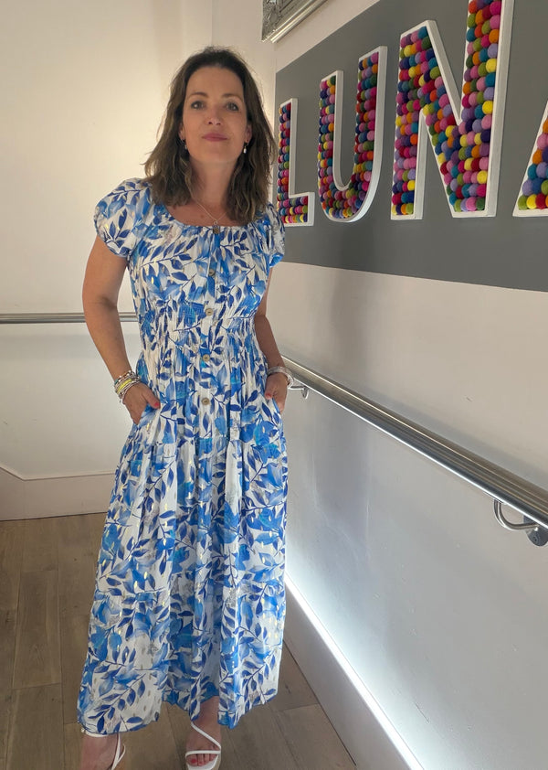 Best Dresses for Women | LUNA UK  Luna UK