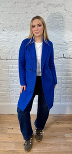 The Rachel Coat
