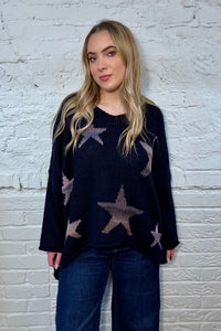 Estelle Hi-Lo Jumper