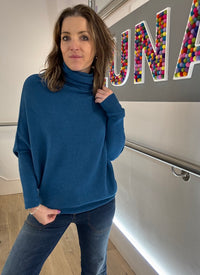 The Grace Asymmetric Jumper