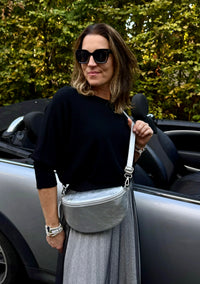 The Zoe Crossbody Bag