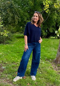 Alpaca Embrace Jumper