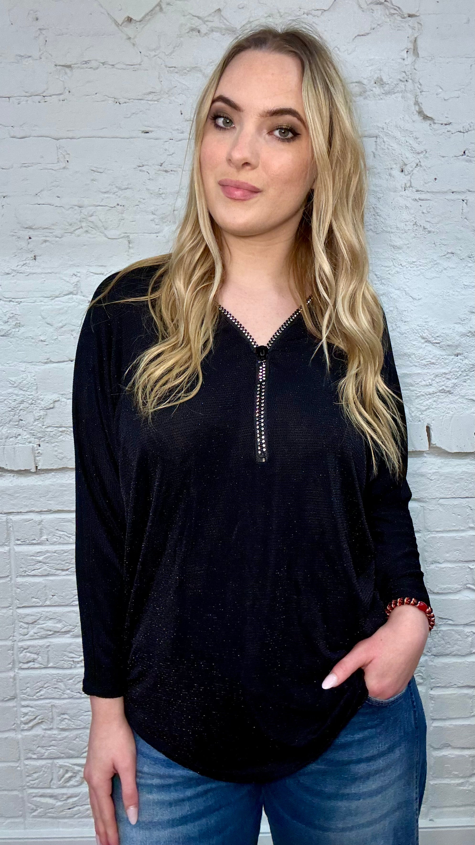 The Ava Top