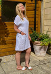 Easy Breezy Pocket Dress