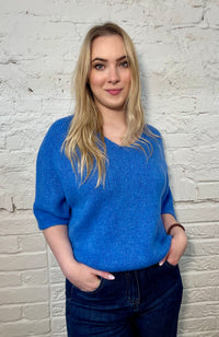 Alpaca Embrace Jumper