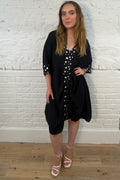 Elora Heart Dress