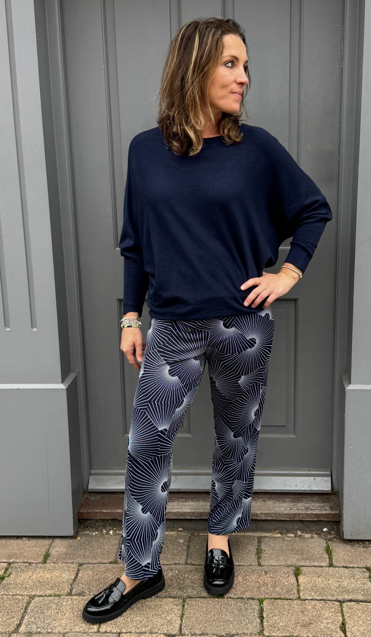 The Nova Trousers