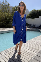 Elora Heart Dress