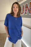Paxton Pocket Top
