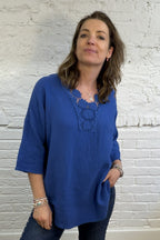 The Anna Top
