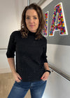 The Noa Knit