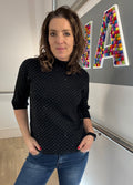 The Noa Knit