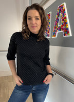 The Noa Knit