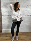 Sasa Tie Waist Jeans