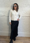 Sasa Satin Skirt