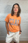 CIAO Tee