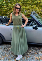 Florence Tank Top