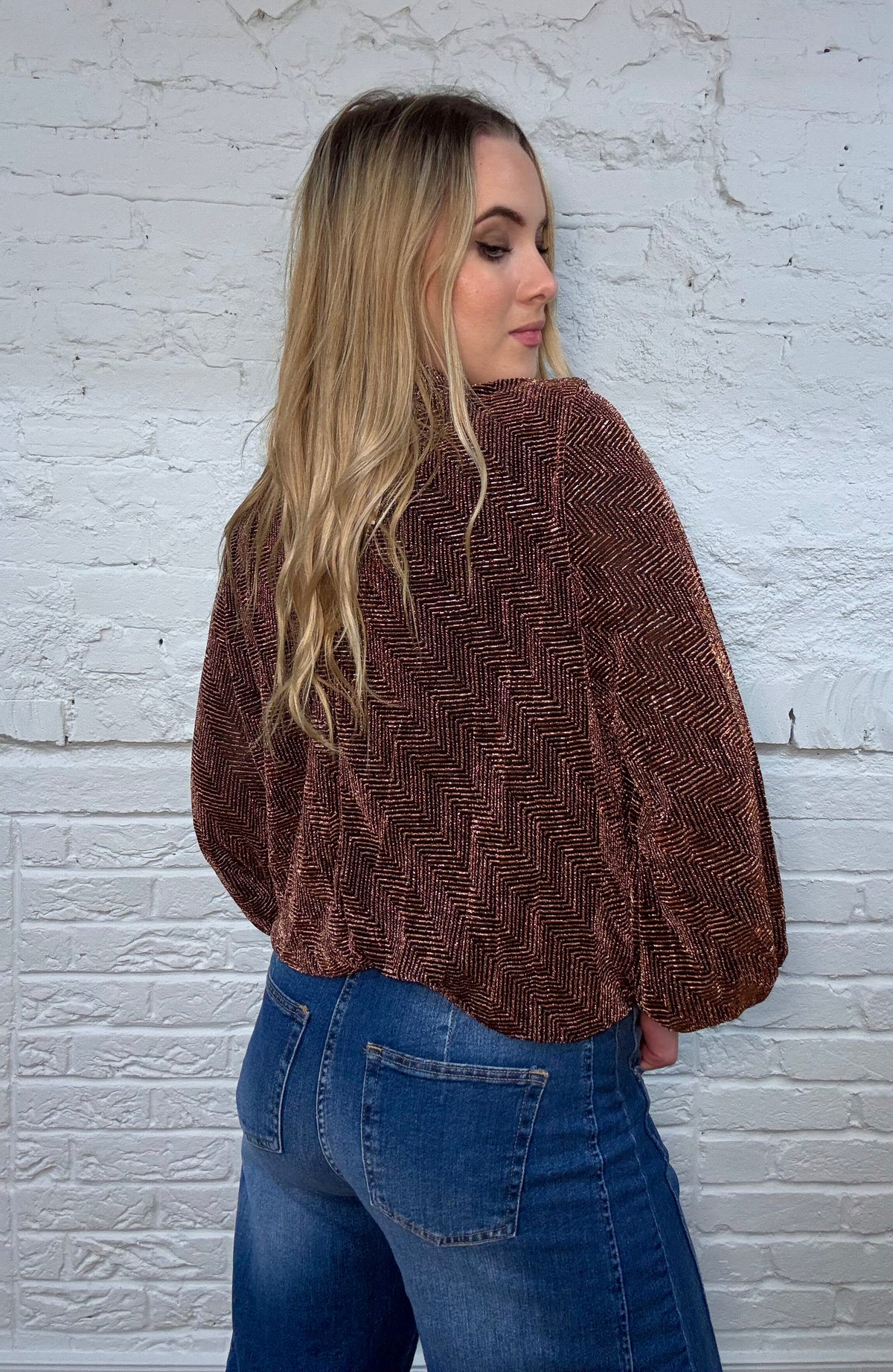 The Maren Top
