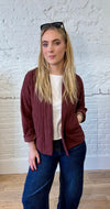 Billi Quilted Jacket