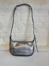 Celeste Crescent Handbag