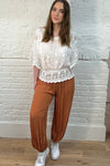 Classic Hareem Trousers (10-20)