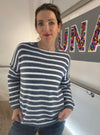 Billi Stripe Jumper