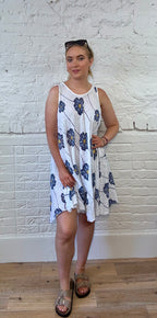 Meadow Swing Dress