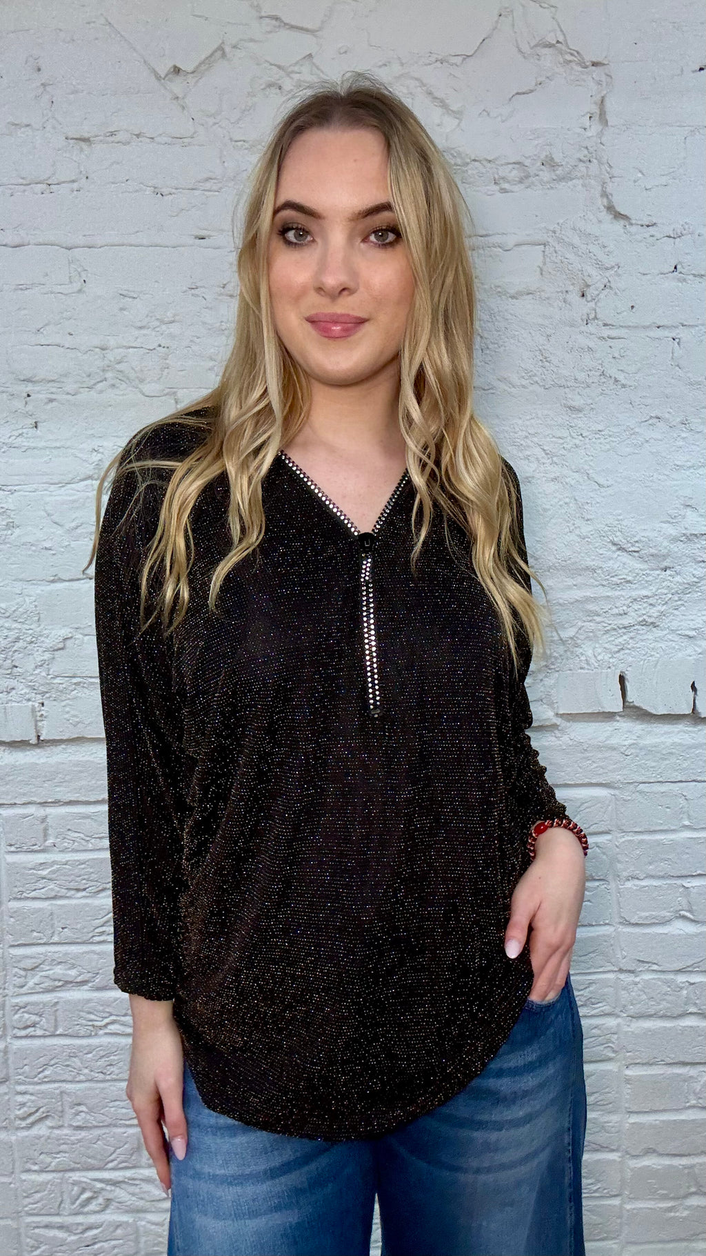 The Ava Top