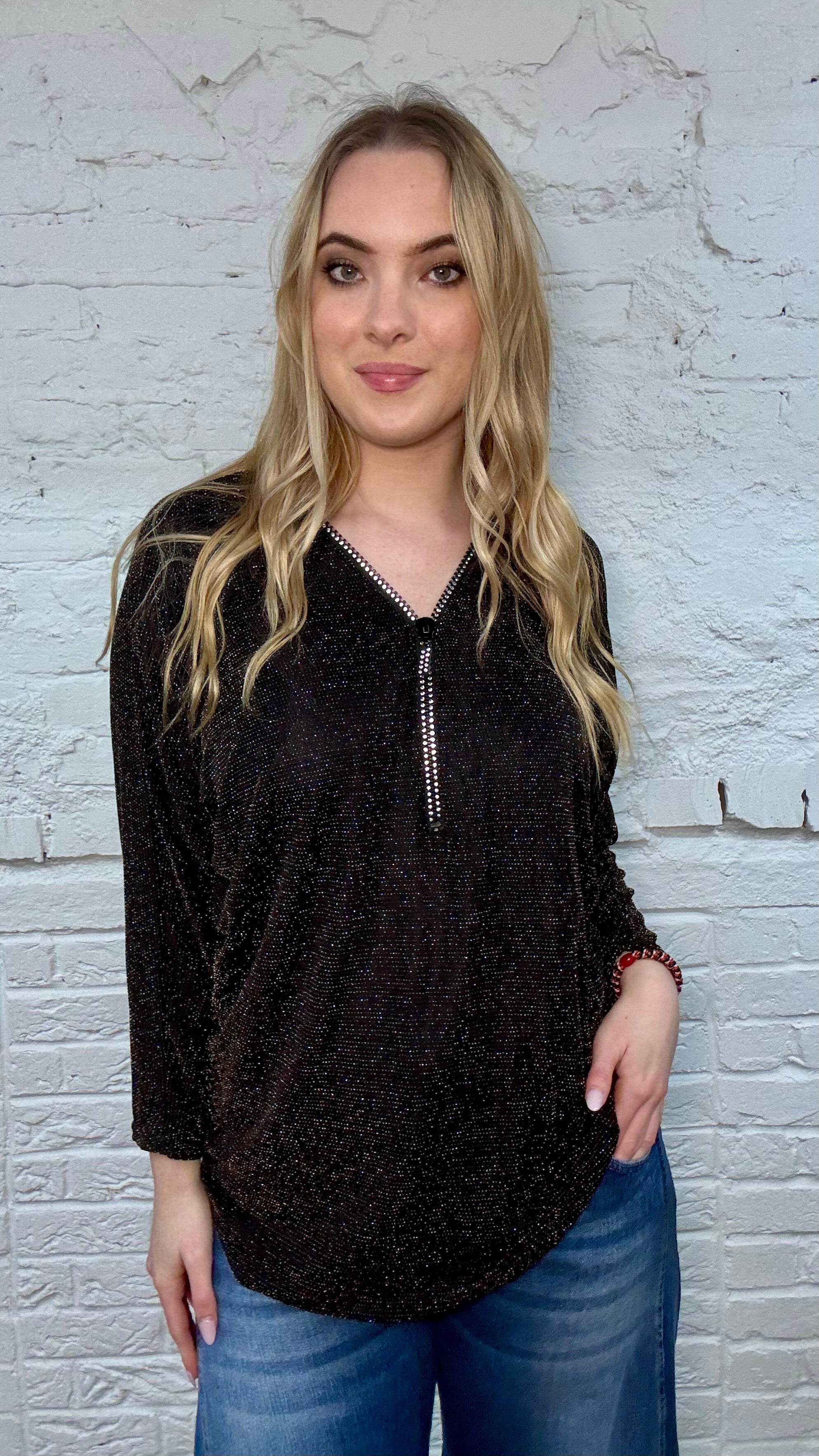 The Ava Top