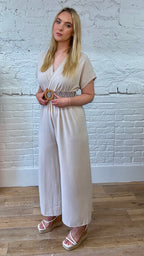Urban Ease Jumpsuit