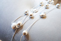 Spheres Necklace