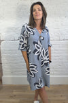The Calla Cotton Dress