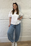 Classic Hareem Trousers (10-20)