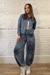 Mandala Pattern Hareem