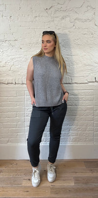 Billi Stretch Trouser With Pockets