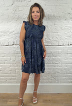 The Marisol Dress