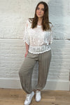 Classic Hareem Trousers (10-20)