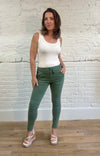 Sasa Tie Waist Jeans