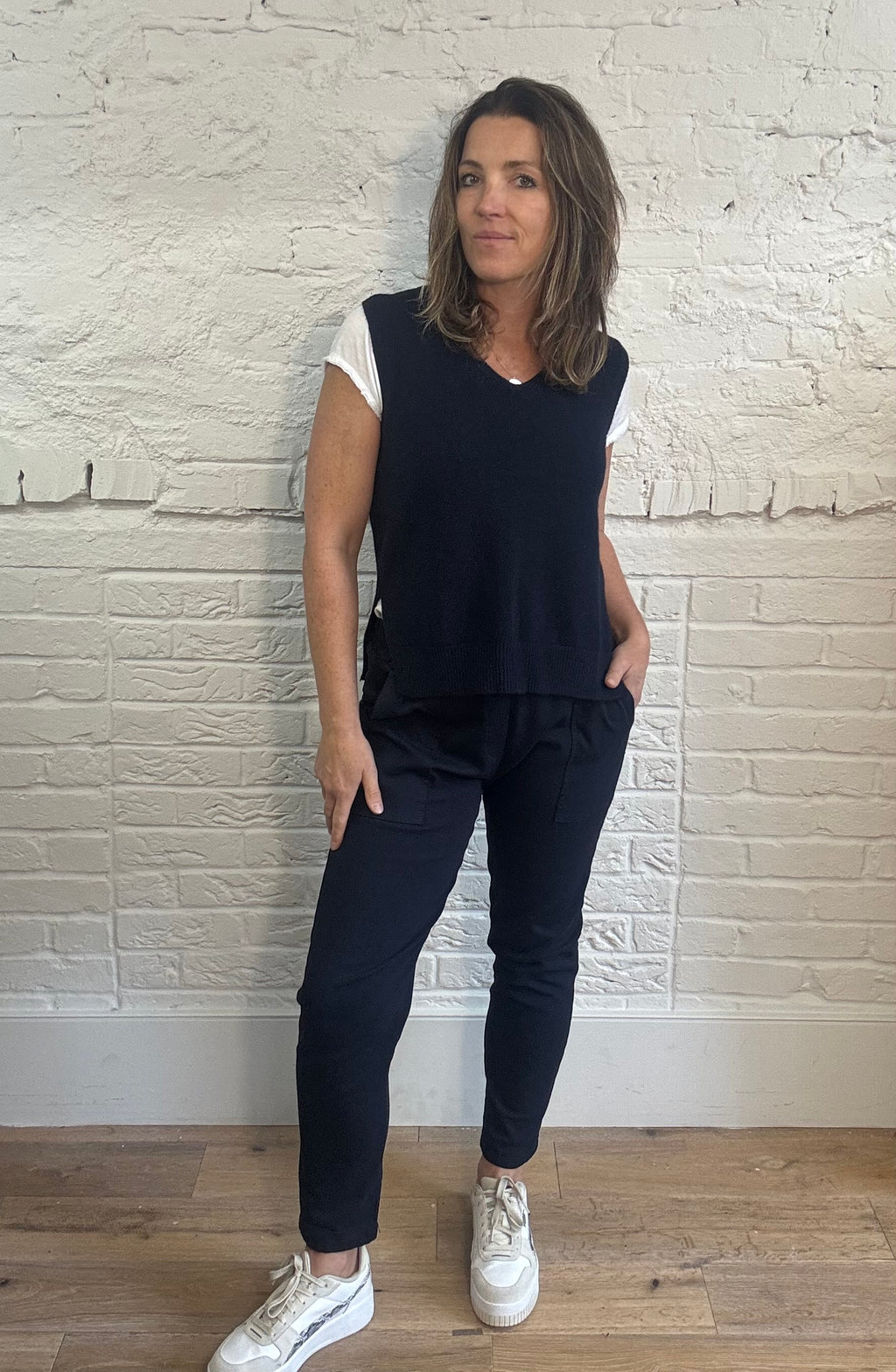 Florence Tank Top