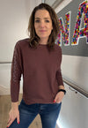 The Everly knit