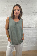 Lucía Breeze Top