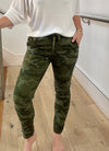Camouflage Magic Trousers