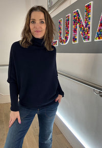 The Grace Asymmetric Jumper