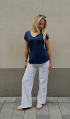 Suzy D Ultimate Palazzos