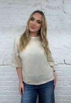 The Mae Knit