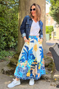 The Nalani Skirt
