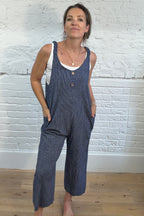 The Myla Dungaree