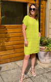 Easy Breezy Pocket Dress