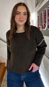The Ines Knit
